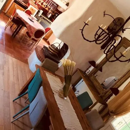 Villa Domaine Cara