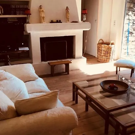 Villa Domaine Cara