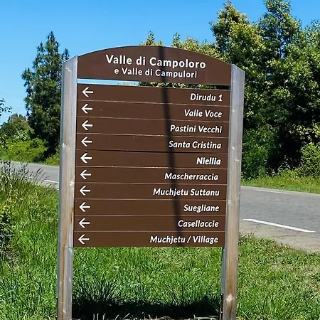 Domaine Cara Valle-di-Campoloro