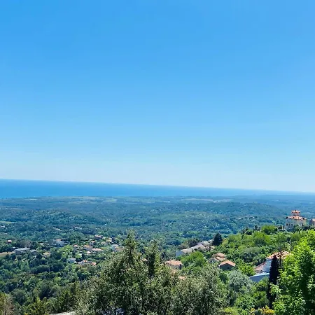 Villa Domaine Cara *